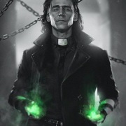 Loki Laufeyson