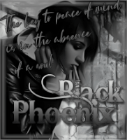 Black Phoenix