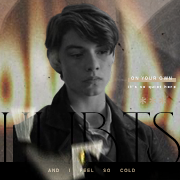 Regulus Black