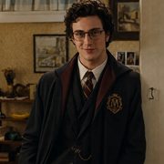 James Potter