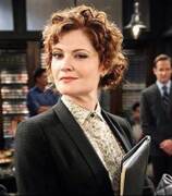 Helga Pollingtonious