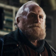 Aberforth Dumbledore
