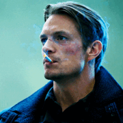 Walden Macnair
