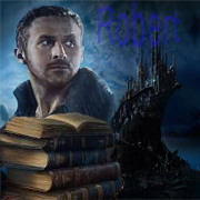 Robert McGonagall Jr.