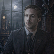Robert McGonagall Jr.
