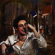 James Potter