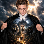 James Potter