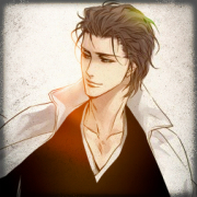 Aizen Sousuke