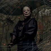 Minerva McGonagall