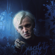 Draco Malfoy