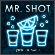 mr. shot