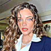 Juliet Benson