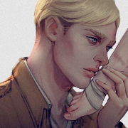 Erwin Smith