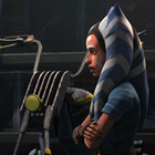 Night Rose Ahsoka