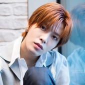 Nakamoto Yuta