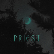 the priest