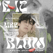 kim taehyung