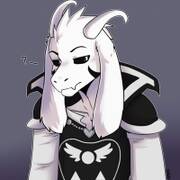 Asriel Dreemurr