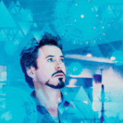 Tony Stark