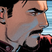 Tony Stark