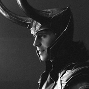 Loki Laufeyson
