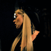 Amora the Enchantress