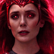 Wanda Maximoff