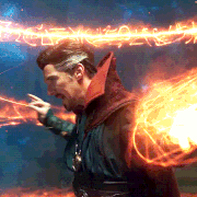 Stephen Strange