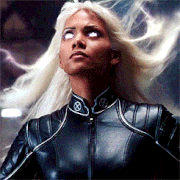 Ororo Munroe