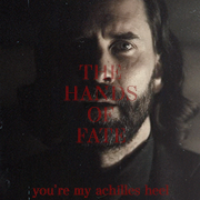 Alan Wake