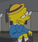 Lisa Simpson
