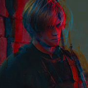 Leon Kennedy