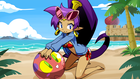 Shantae