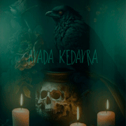 Avada Kedavra