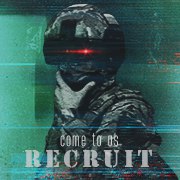 recruit