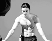 kim jihoon