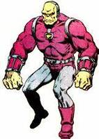 Mongul