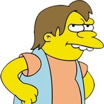 Nelson Mandela Muntz