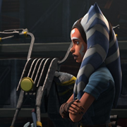 Ahsoka Tano