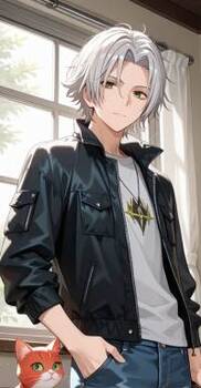 ����� ����