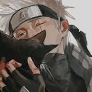 Hatake Kakashi