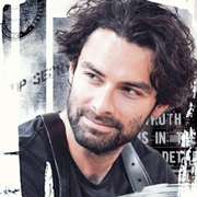 Keith Pryce