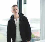 Connor Reid