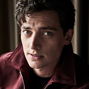 Oliver Houston