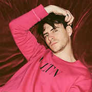 James Palmer