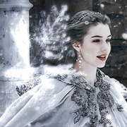 Lucy Pevensie