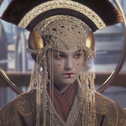 Padme Amidala
