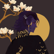 Mollymauk Tealeaf