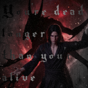 The Dark Urge