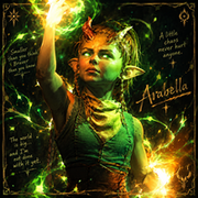 Arabella